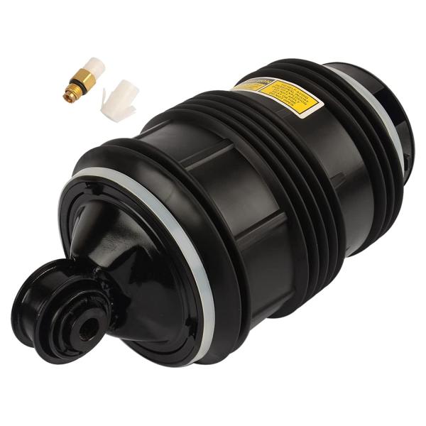CLS-Class W219 Airmatic 2113201225 Mercedes Air Spring Lightweight