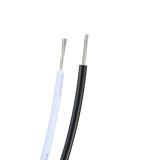 A costa da baixa tensão 300V UL1726 10-26AWG estanhou o branco verde amarelo vermelho isolado PFA de cobre do calefator do aparelho eletrodoméstico do fio