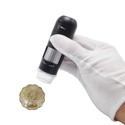 Ordinateur portable 5MP Portable Microscope de microscope de Toproview 5MP USB Digital