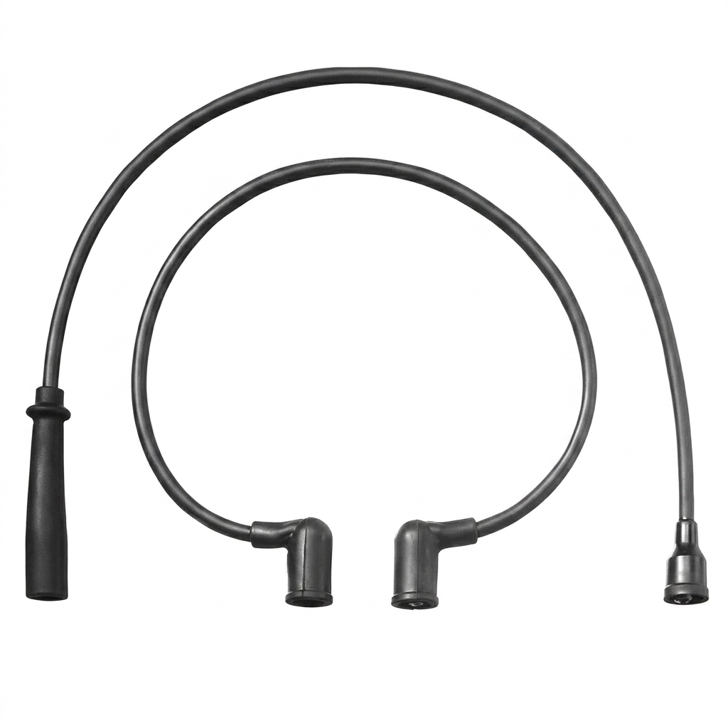 Ignition Wire Set - OE: 43 00 014