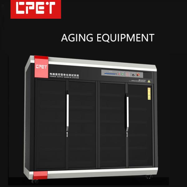 50W/CH Power 400kg Weight Aging Test Machine with 1 Year Guarantee for Charger