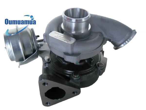 New Turbocharger GT1849V for OPEL ASTRA G 2 2 DTI 7176255001S High Quality Turbo Boost Upgrade Durable Low Price Hot Selling