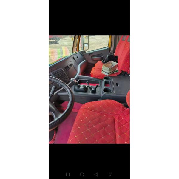 Китайский кран XCMG XCA300, 300-тонные грузовые краны