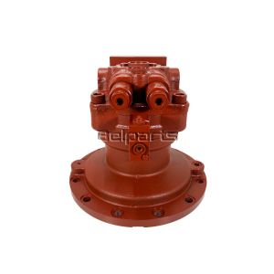 Hyundai Spare Parts 31N8-12010 R320LC-7 R300LC-9S Swing Motor For Excavator