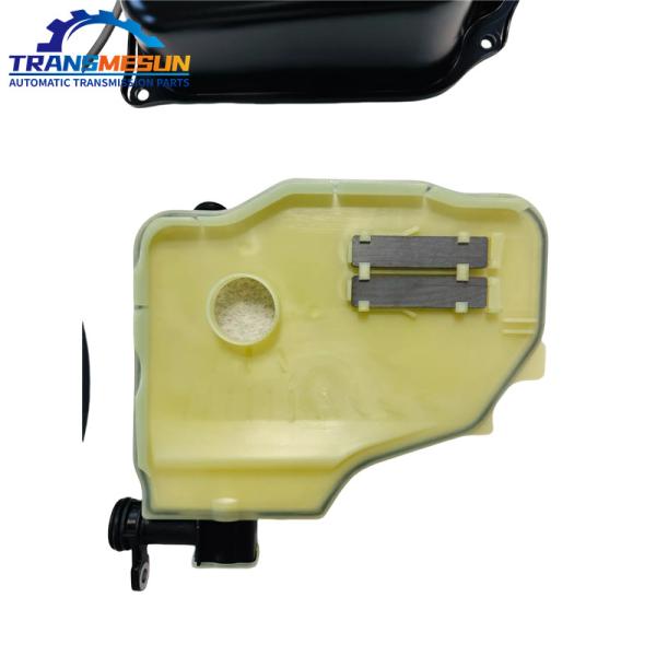 Transmesun New 0GC DQ381 transmission oil pump repair kit for v.w au.di