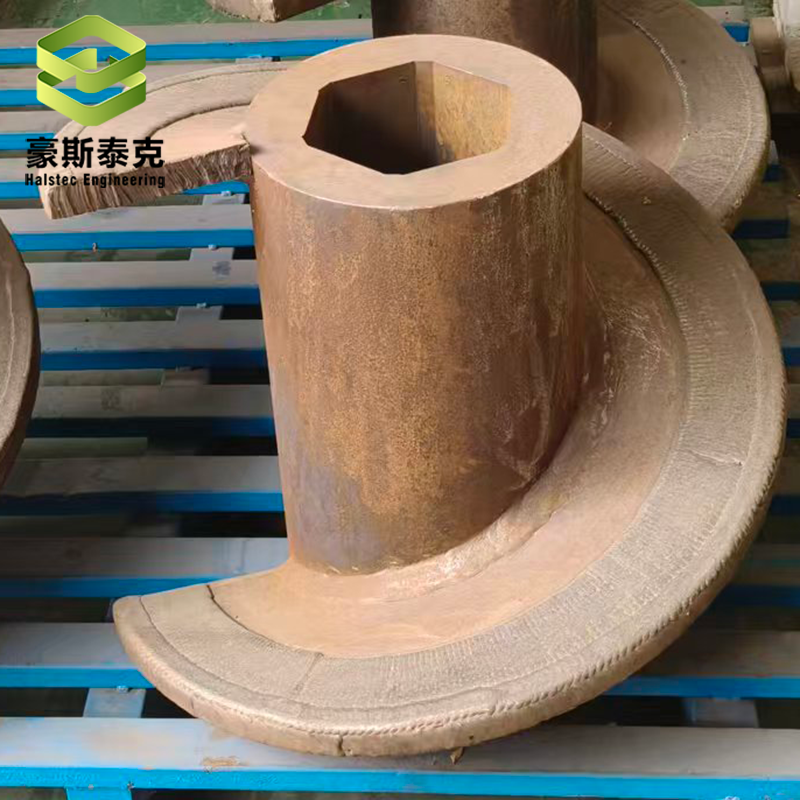 Customizable Brick Making Machine Spare Parts Tailored to Fit Specific Equipment for Optimal Performance and Reliability