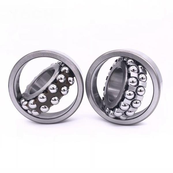 Double Rows Aligning Ball Bearing 1307 for Auto Parts Reduction Gear by Cixi Kent Bearing