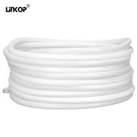 360° luminescence à LED bandes lumineuses mono couleur néon La solution d'éclairage ultime pour votre espace