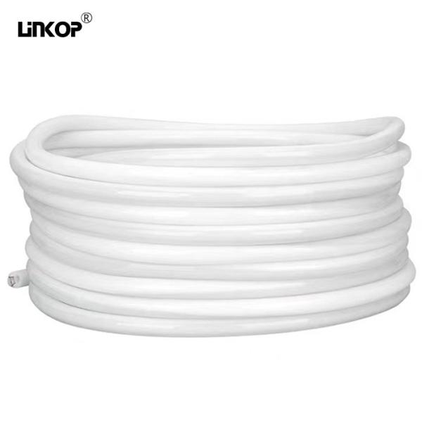 360° Luminescence Led Single Color Neon Light Strips The Ultimate Lighting Solution For Your Space