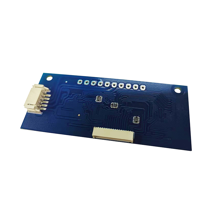 Водитель CCYH-PM45FH stepper мотора DC v ручного контроля 3-12 двухполярный