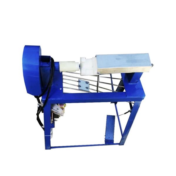 High Quality Lemon Stripping Machine Lemon Peeler Machine / Lemon Skin Peel / Persimmon Peeling Machine