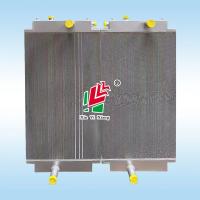 Radiador de agua para motores diesel de aluminio C18 CATER 250-4452 2504452