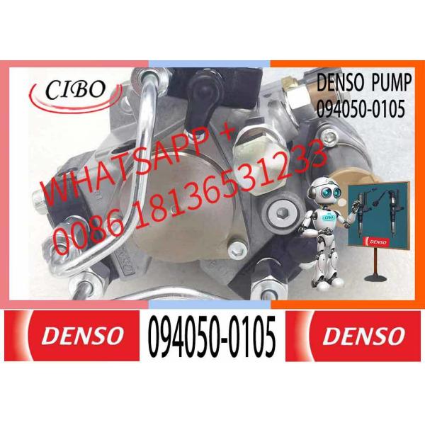 высокое давление Части дизельных двигателей топливный впрыск 094050-0105 для коммина