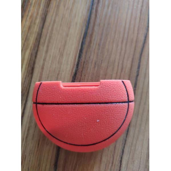 Customized Logo Silicone Protective Case for Huawei FreeBuds 4E Wireless Earphone