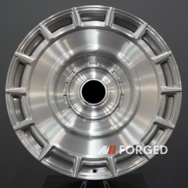 BMW серии 7 Mercedes S класс C63S S63 AMG A45S на заказ колеса сплавные ремни Щелкнутое серебро