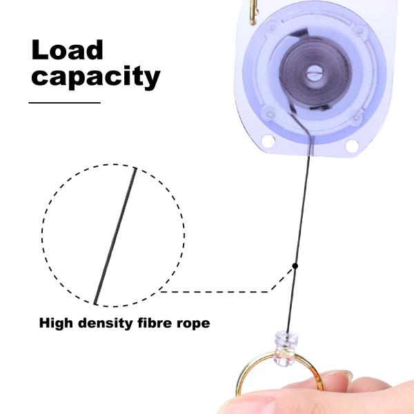 Reel de la insignia de Deyi, metal pesado.