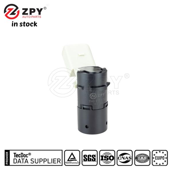 ZPY 7H0919275A Bumper Parking Sensor for Audi A3 A4 A6 RS4 RS6 S4