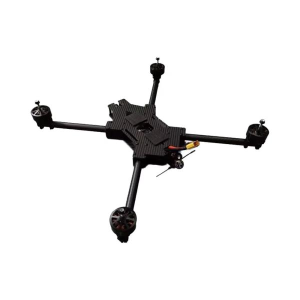 15 Inch FPV Racing Drone 10KG Payload Carbon Fiber F405 110A ESC Stack Starlight Camera 330KV Motor-4218 Secure Protective