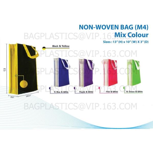 Не сплетенный изготовитель Филиппины сумок/сумки Индии/kolkata сплетенные PP повторно используя biodegradable сплетенные сумки, bagease, пакет, PA