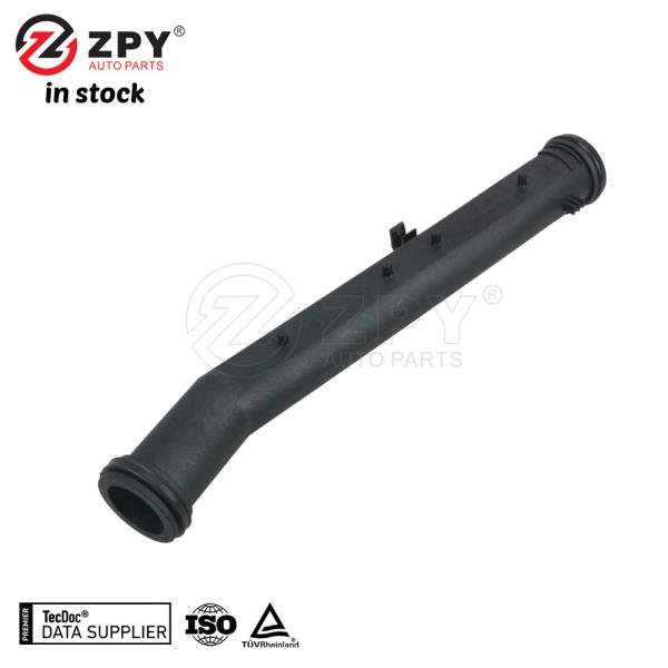 ZPY Thermostat Housing for VW Audi Porsche OEM 032121065F