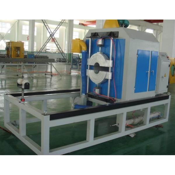 Линия штранг-прессования трубы HDPE распределения газа OD 63mm