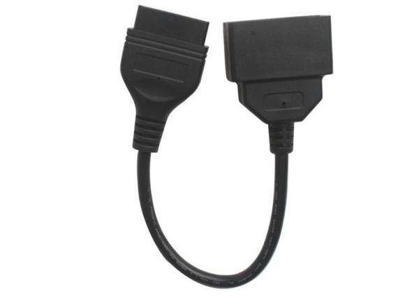 MINI VCI FOR TOYOTA TIS Techstream V10.30.029 Diagnostic Communication Protocols With Toyota 22Pin Connector