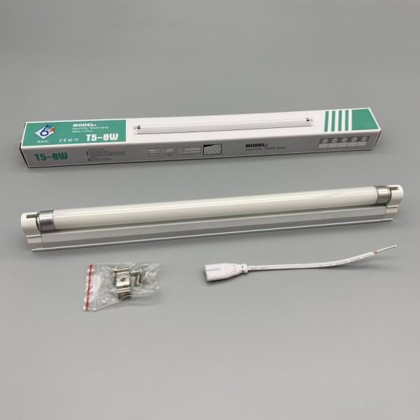 8 W T5 BL 120 Volt Bathroom Black Light Fluoro Tube G5 Base Type