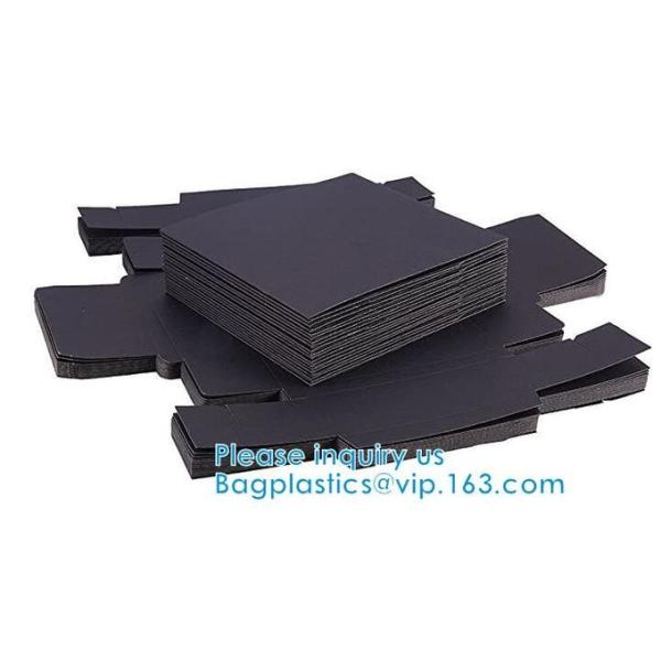 Treat Boxes Gift Favor, Soap Jewellery Earring Packing Paperboard Box Candy Chocolate Food Storage Pack