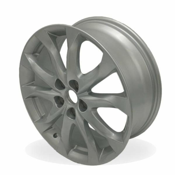 18 Alloy 64962 Replica Car Rims For 2014-2016 Mazda 3 OEM
