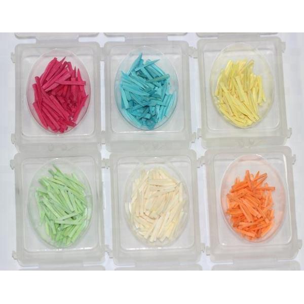 Wooden Wedge Disposable Dental Wooden Wedge High Quality Wood Splitter Wedge