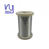 4N OCC Custom Pure Silver Enameled Wire Para Sistema de Som HIFI