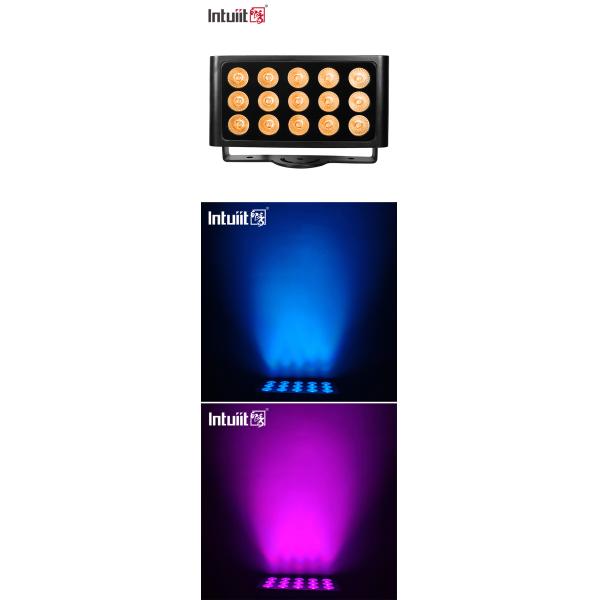 Светильник коммерчески 40W 85W 200W 400W 800W 1500W потока этапа мини яркий привел стойку света потока