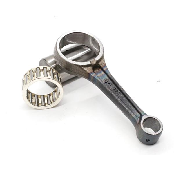 CG200 Motorcycle Connecting Rod for Honda CG 200 Meets Customer Requirements