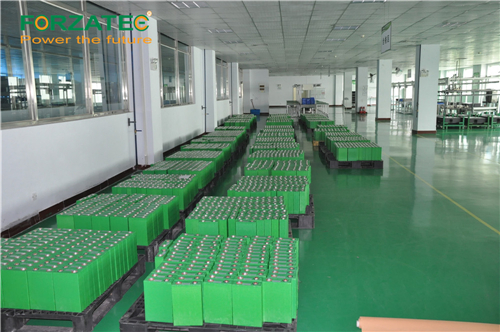 24V300Ah Lifepo4 Lithium Ion Battery Off Grid Solar System Wind Power System