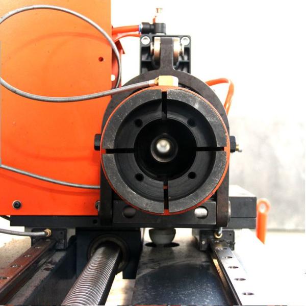 Гидровлический промышленный пробивать пробки цилиндра машины пунша отверстия