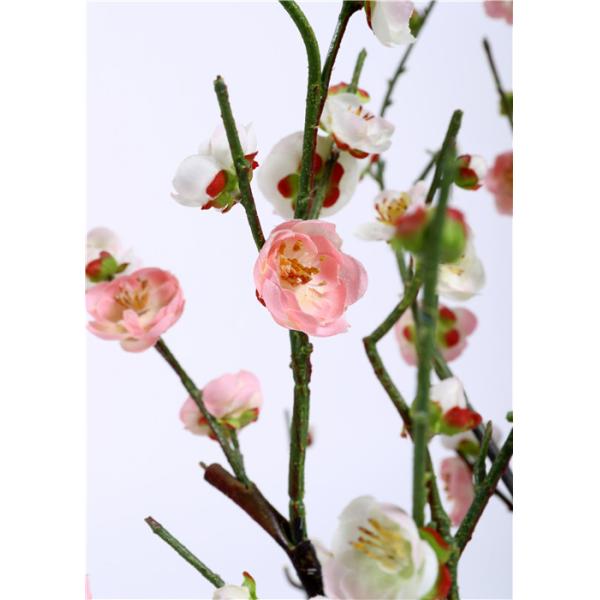 Вечнозеленое искусственное украшение завода влаги дерева бонзаев устойчивое поддельное