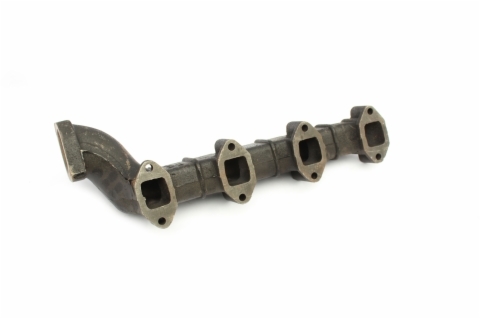 2060185 Exhaust Manifold Assembly For YZ4108