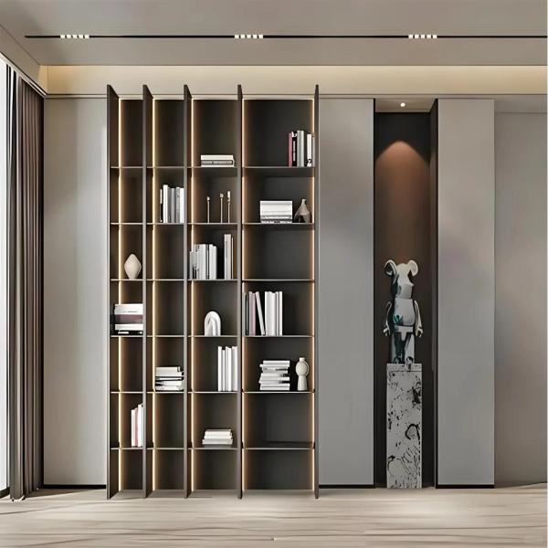 304 Stainless Steel Cabinets For Star Hotels