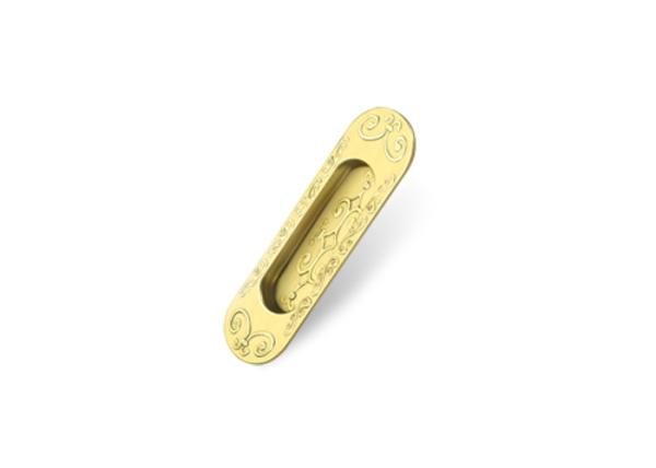Tampa de aço inoxidável 64 do punho do botão do armário da decoração do hardware da mobília 96 128mm.