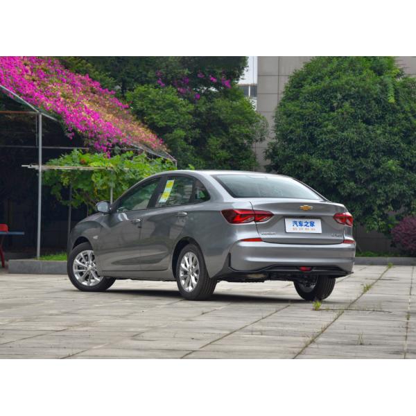 Top Version Automobile for Tashkent Uzbekistan Market Chevrolet Captiva Onix Cruze