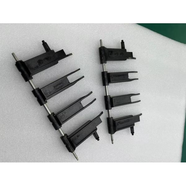 1750295447-35 ATM Machine Parts Diebold Nixdorf DN200 IOC In-Output Module Collect Unit Guide Shaft