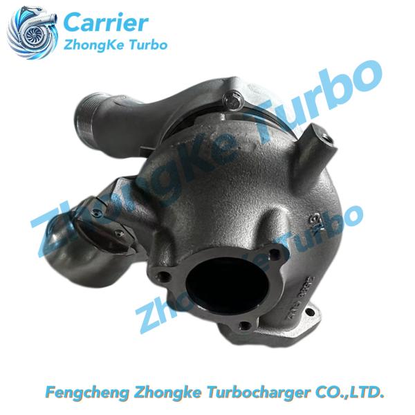 BV43 Turbo 28230-4A700 282304A700 53039880353 53039700353 53039700226 53039880226 28500-4A700 Turbocompresseur Pour le moteur diesel Hyundai H-1 H1 Cargo TQ 2.5L