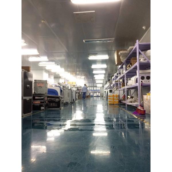 Beijing Nubway S&T Co., Ltd