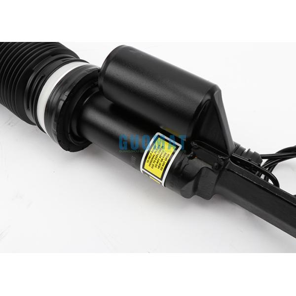 Подвес воздуха С-класса В221 Бенз Мерседес разделяет переднюю левую сторону А2213205113 с 4 Матик