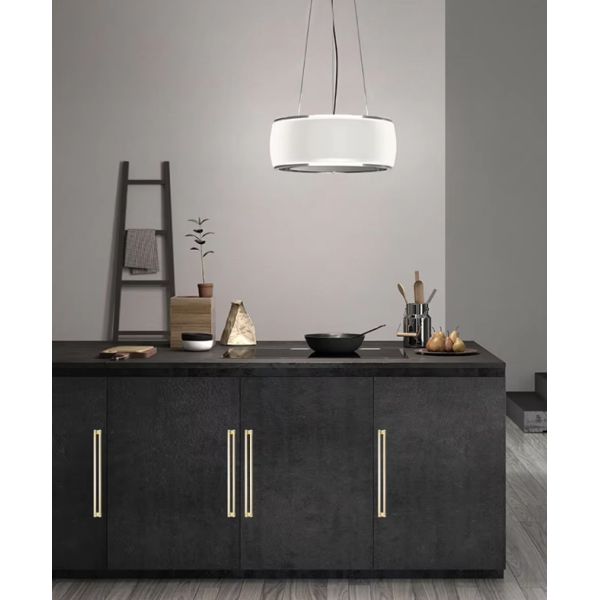 Wenzhou Hardware Cabinet Hardware Accessories, Brushed Nickel Cabinet Handle, Furniture Handles GRH