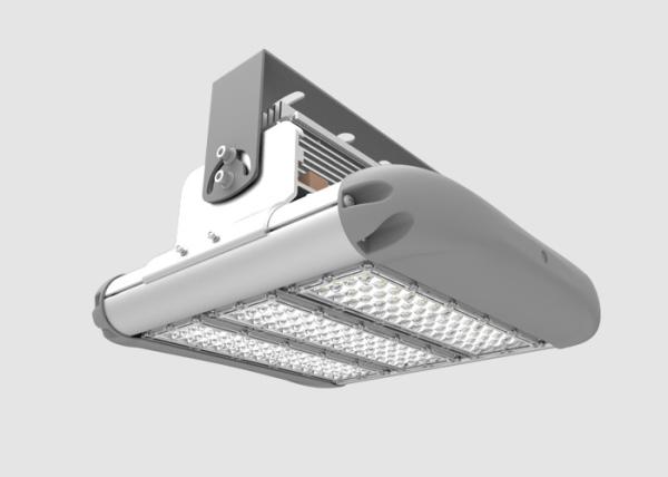 150W High Temperature LED Lights / Heavy Industrial LED Lighting 80°C