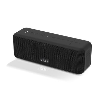 orador sem fio baixo impermeável dos tws do subwoofer feito sob encomenda do orador do bluetooth 20w