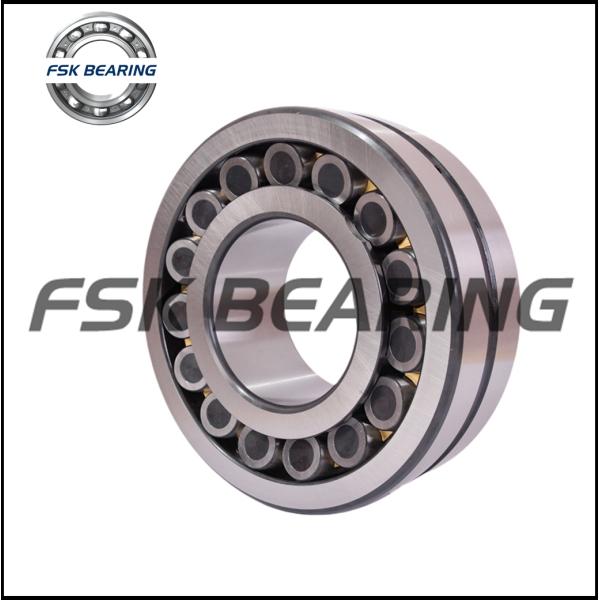 ABEC-5 24184-BE-XL-K30 Сферические роликовые подшипники для производства металлов из толстой стали