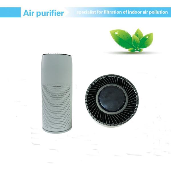 320m3/h Plasma Air Purifiers