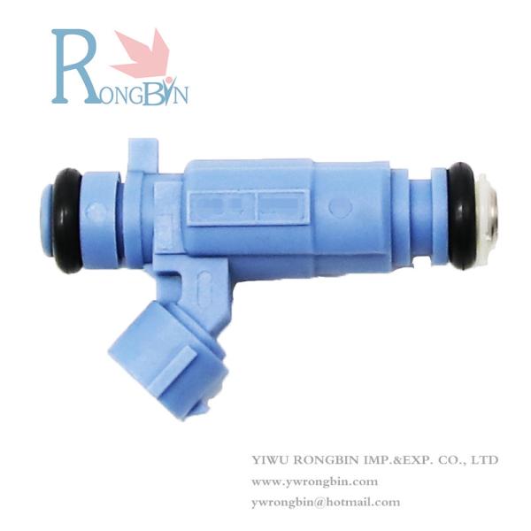 Fuel Injector Nozzles 35310-2B010 For Hyundai Elantra 1.5L i20 i30 Kia